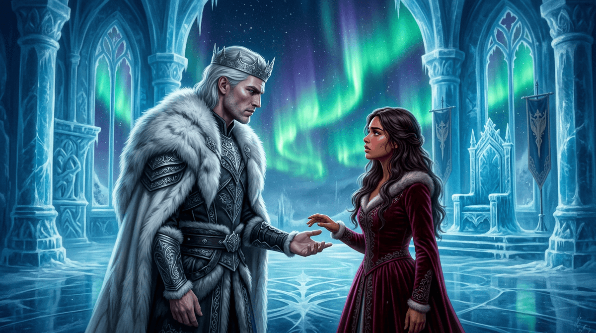 AI characters with persistent memory